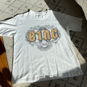 Anine Bing Tattoo Tee - very popular!